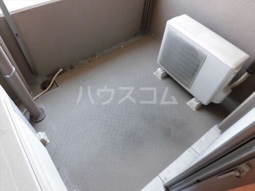 14/26 バルコニー