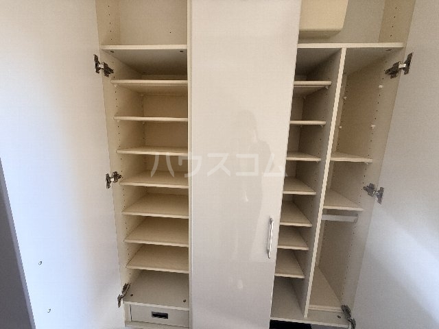 9/30 収納