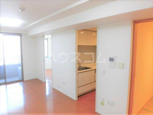 3/26 リビング/ダイニング