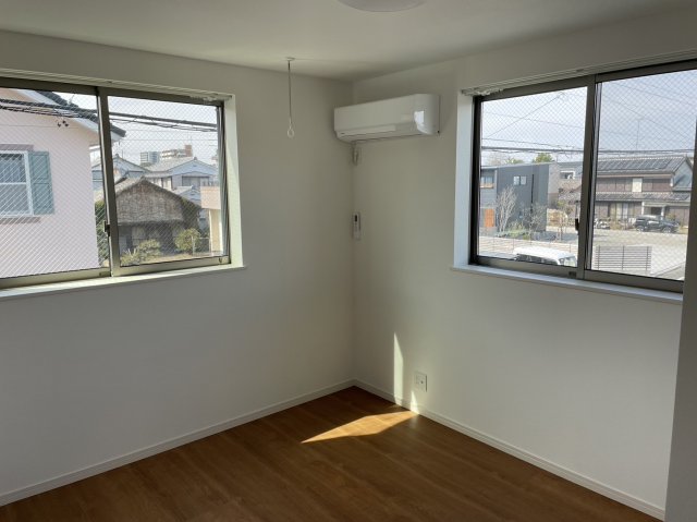 3/17 リビング/ダイニング