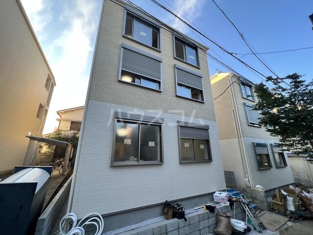 1/24 外観