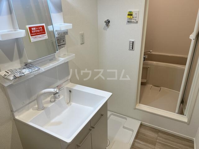 9/24 洗面