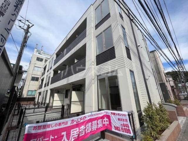 2/18 外観