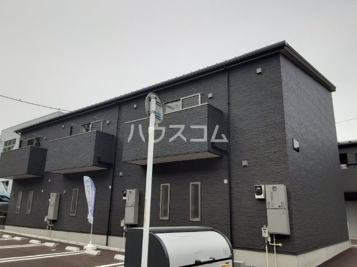1/18 外観