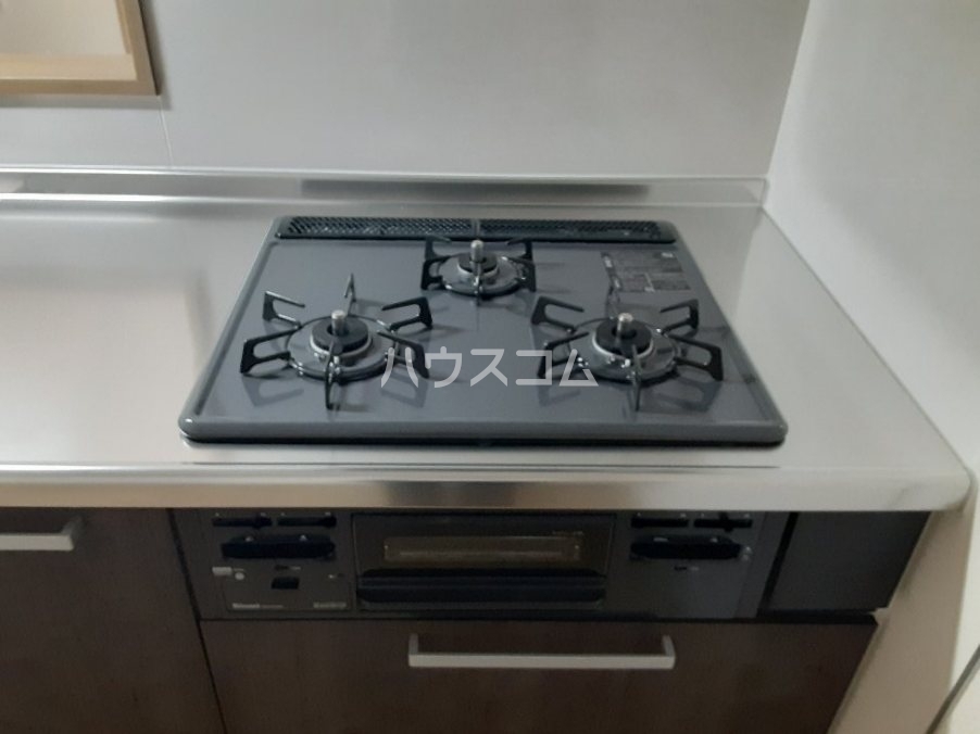 7/18 キッチン