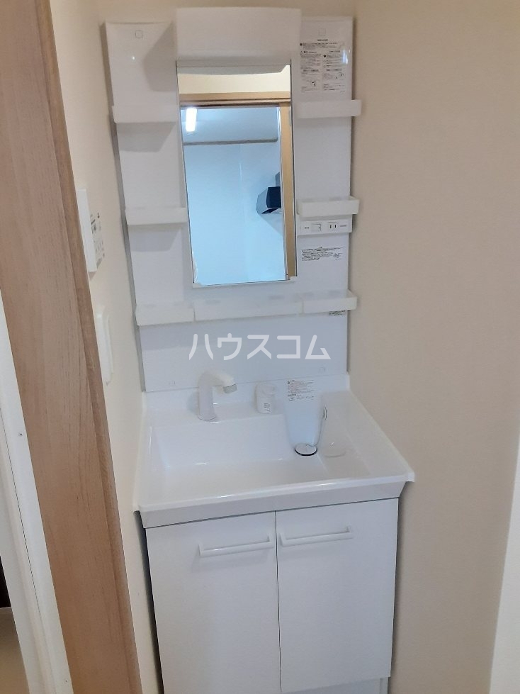 11/18 洗面