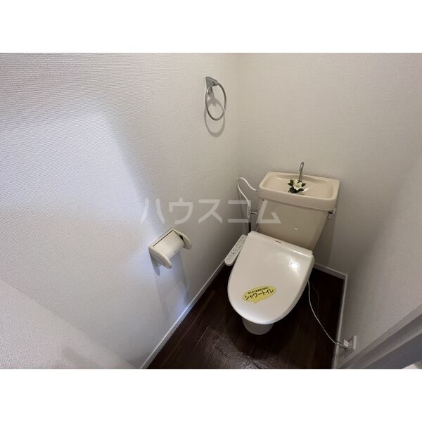 9/21 トイレ