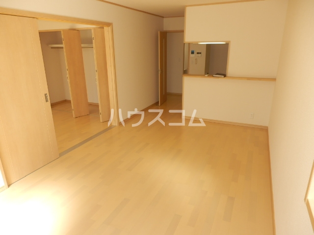 5/30 リビング/ダイニング