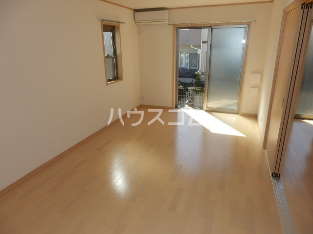 8/30 リビング/ダイニング