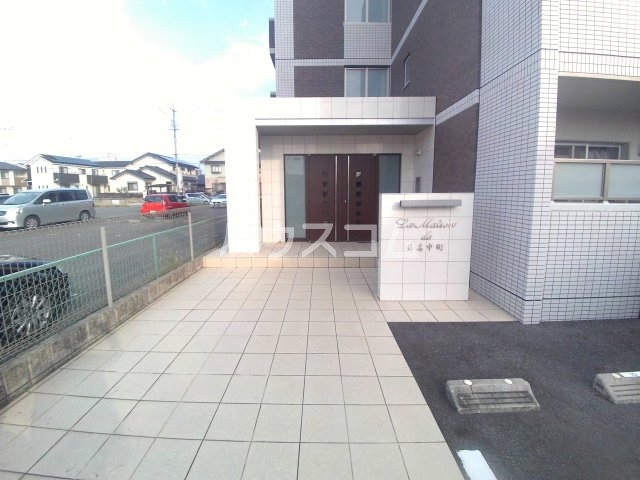 2/9 エントランス