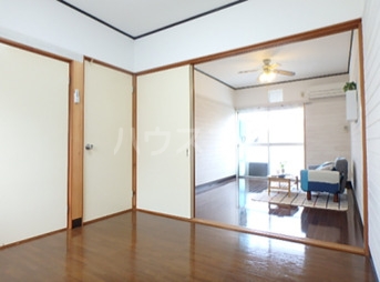 3/27 リビング/ダイニング