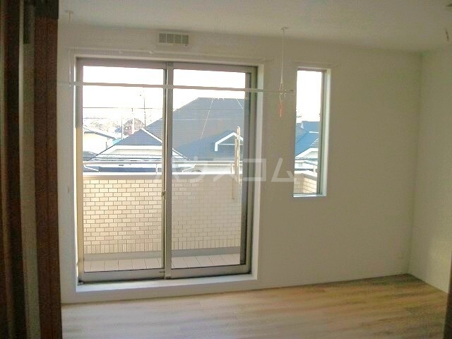 3/23 リビング/ダイニング