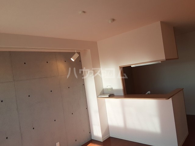 6/30 リビング/ダイニング