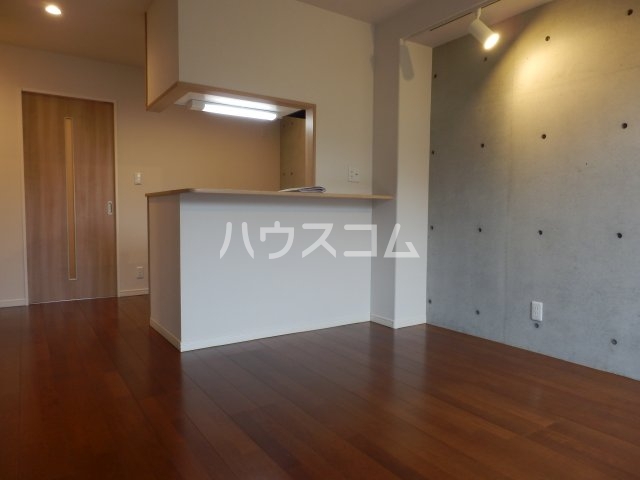 2/30 リビング/ダイニング