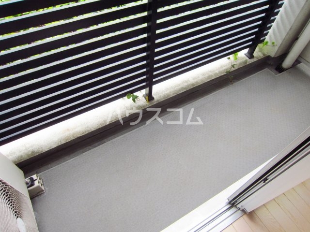 25/30 バルコニー