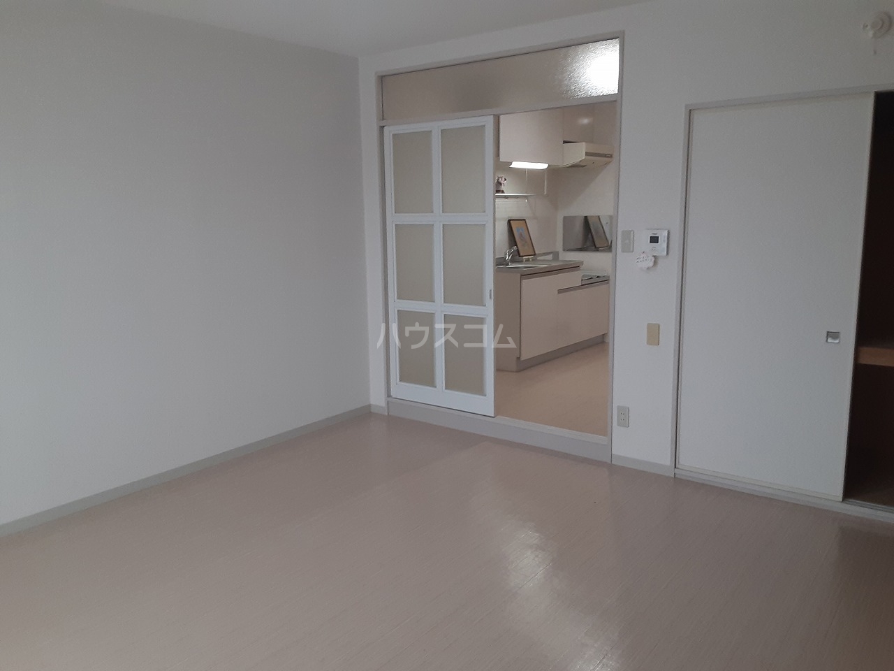 4/27 リビング/ダイニング