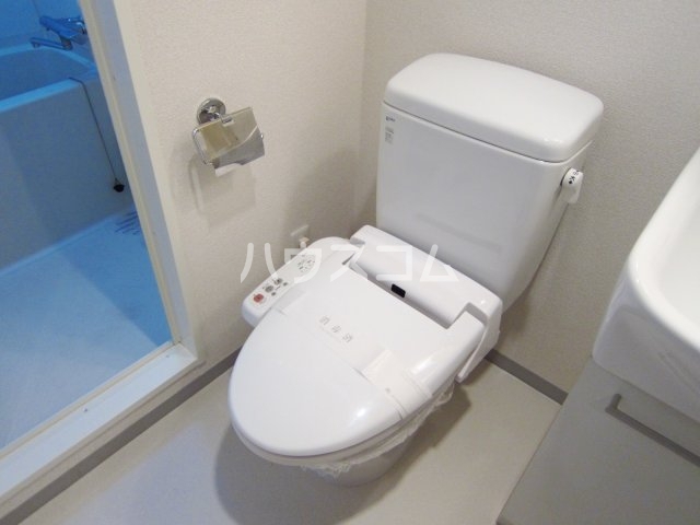 18/30 トイレ