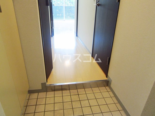 12/30 玄関