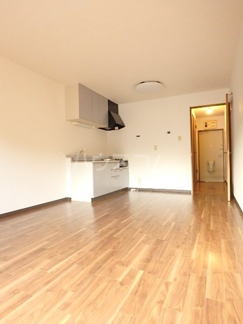 3/23 リビング/ダイニング