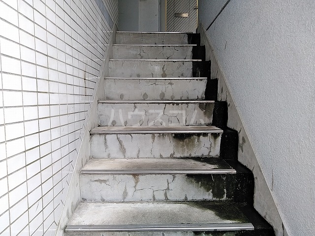 その他共有