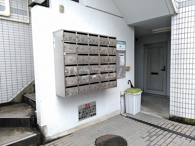 その他共有
