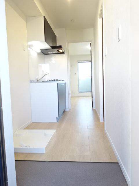 4/25 リビング/ダイニング