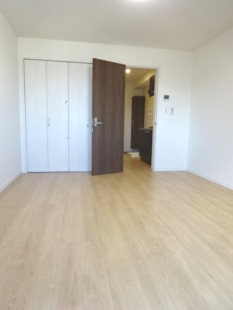 6/25 リビング/ダイニング