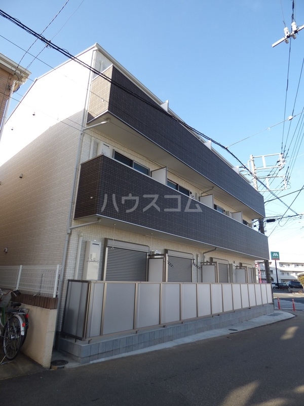 2/26 外観