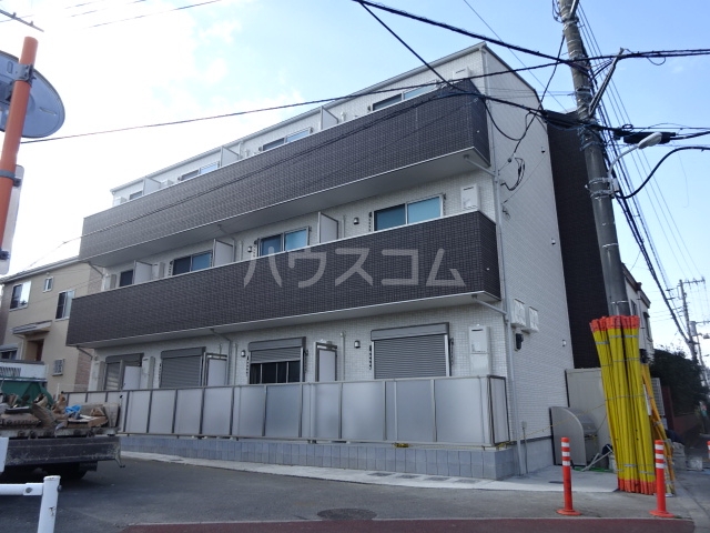 1/26 外観