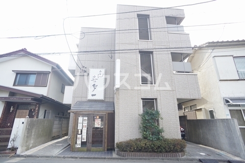 1/24 外観