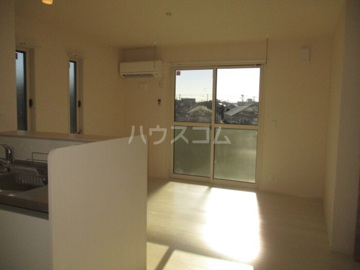 3/21 リビング/ダイニング