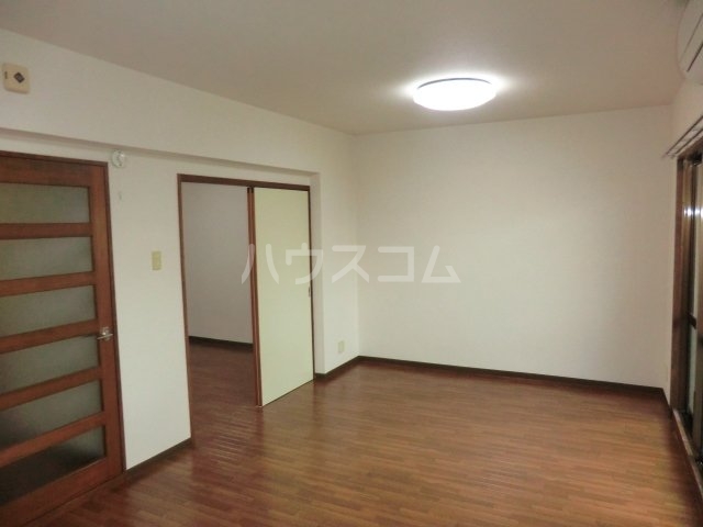 3/25 リビング/ダイニング