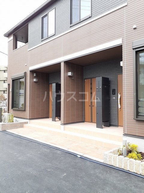 14/20 エントランス