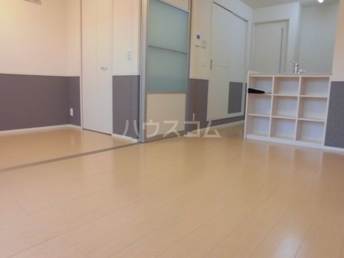 3/27 リビング/ダイニング