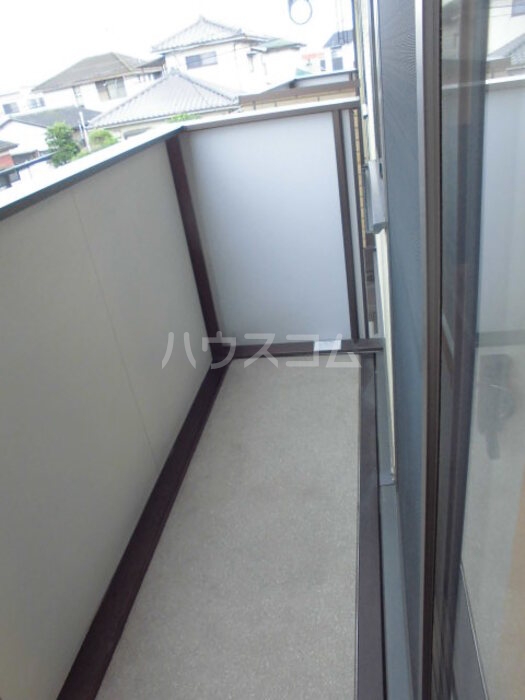 13/27 バルコニー