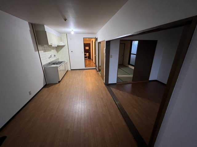 3/20 リビング/ダイニング