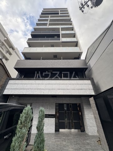 1/11 外観