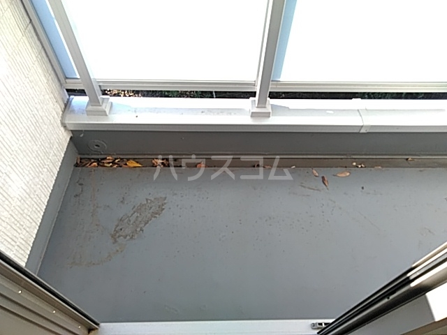 13/29 バルコニー