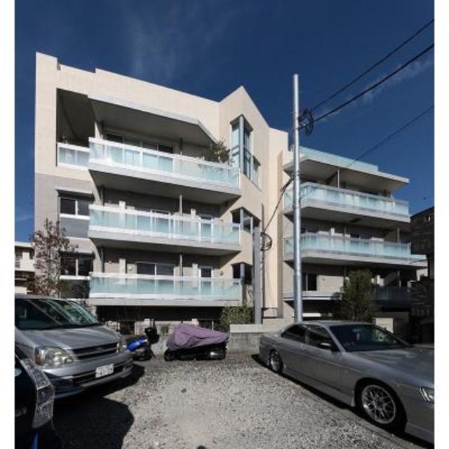 15/17 エントランス