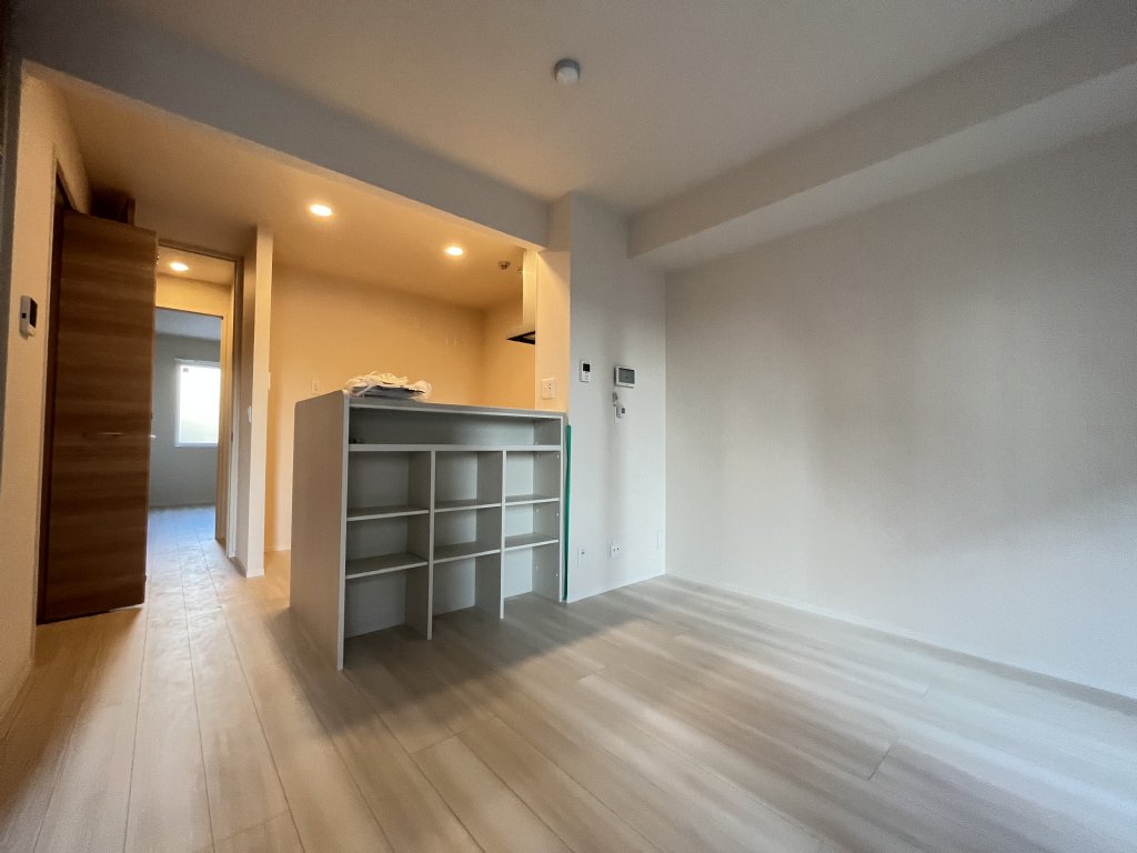 4/30 リビング/ダイニング