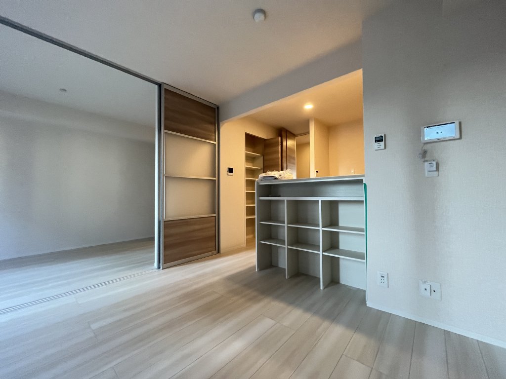 3/30 リビング/ダイニング