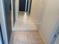 9/20 玄関