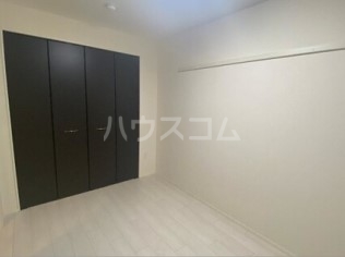 5/20 寝室