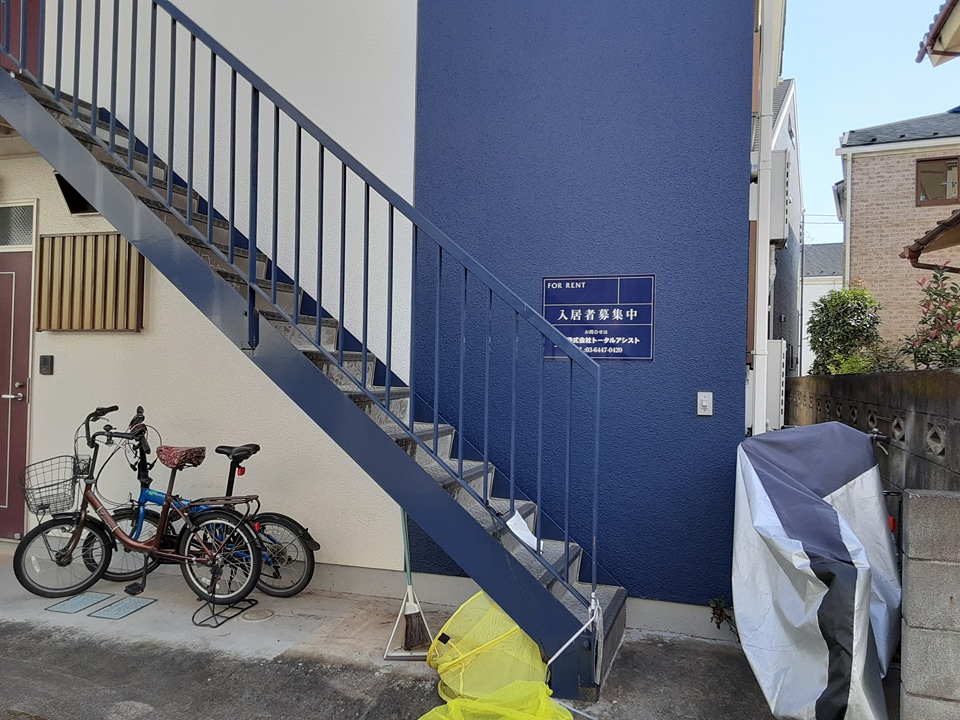 29/30 エントランス