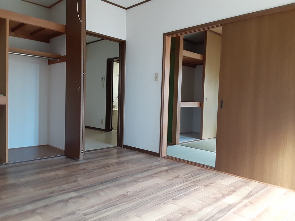 4/30 リビング/ダイニング