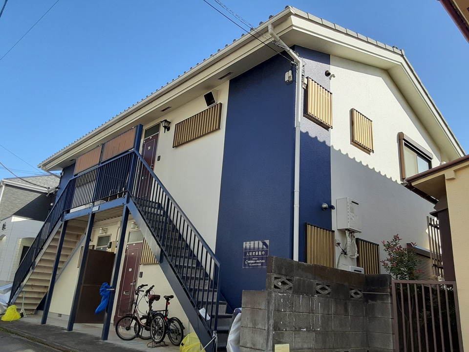 1/30 外観