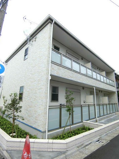 13/23 バルコニー