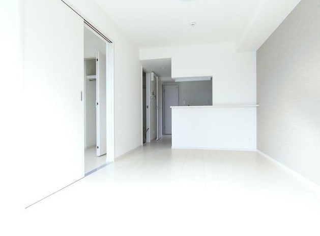 3/23 リビング/ダイニング