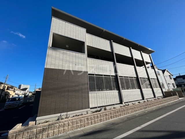 1/27 外観