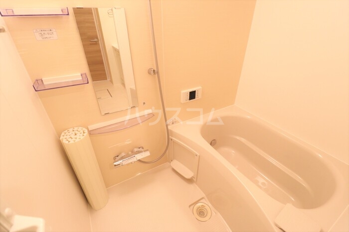 7/27 浴室